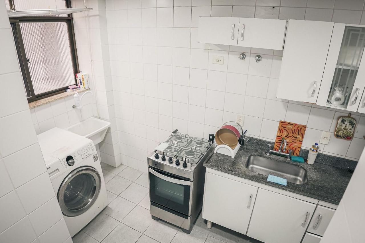 Apartamento Recreio Paradisíaco Río de Janeiro