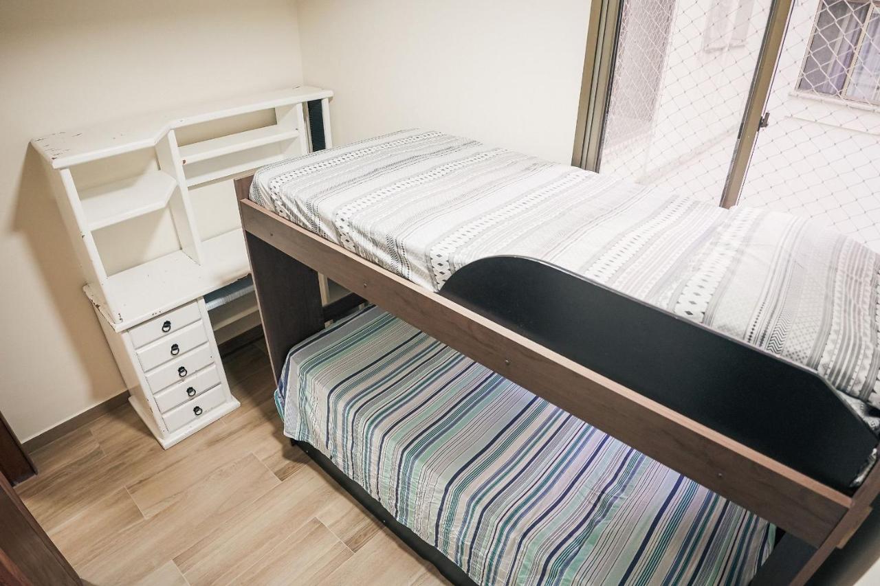 Apartamento Recreio Paradisíaco