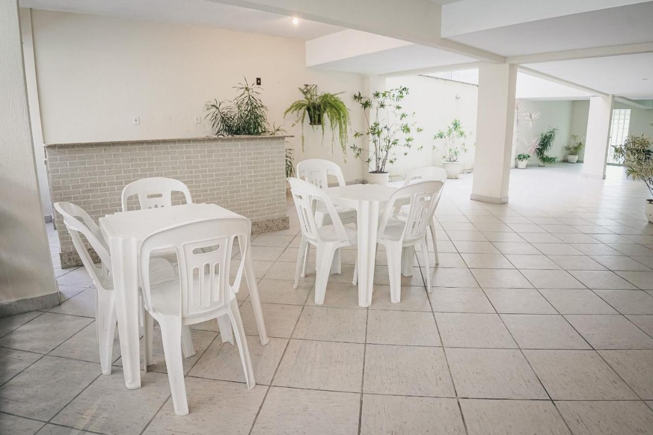 Recreio Paradisíaco Apartamento Río de Janeiro