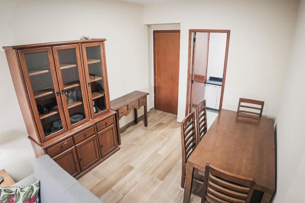 Recreio Paradisíaco Apartamento