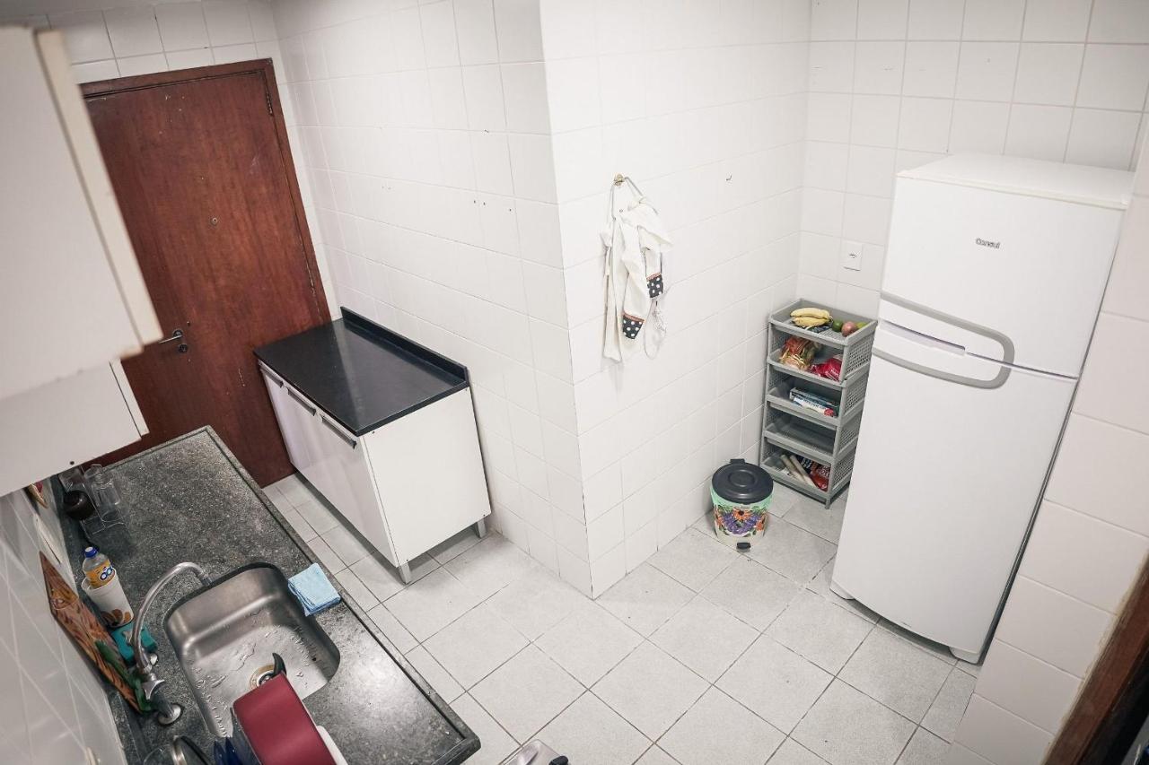 Recreio Paradisíaco Apartamento