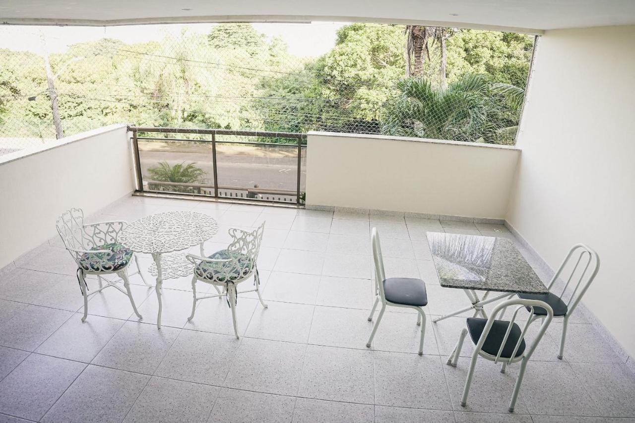 Recreio Paradisíaco * Río de Janeiro