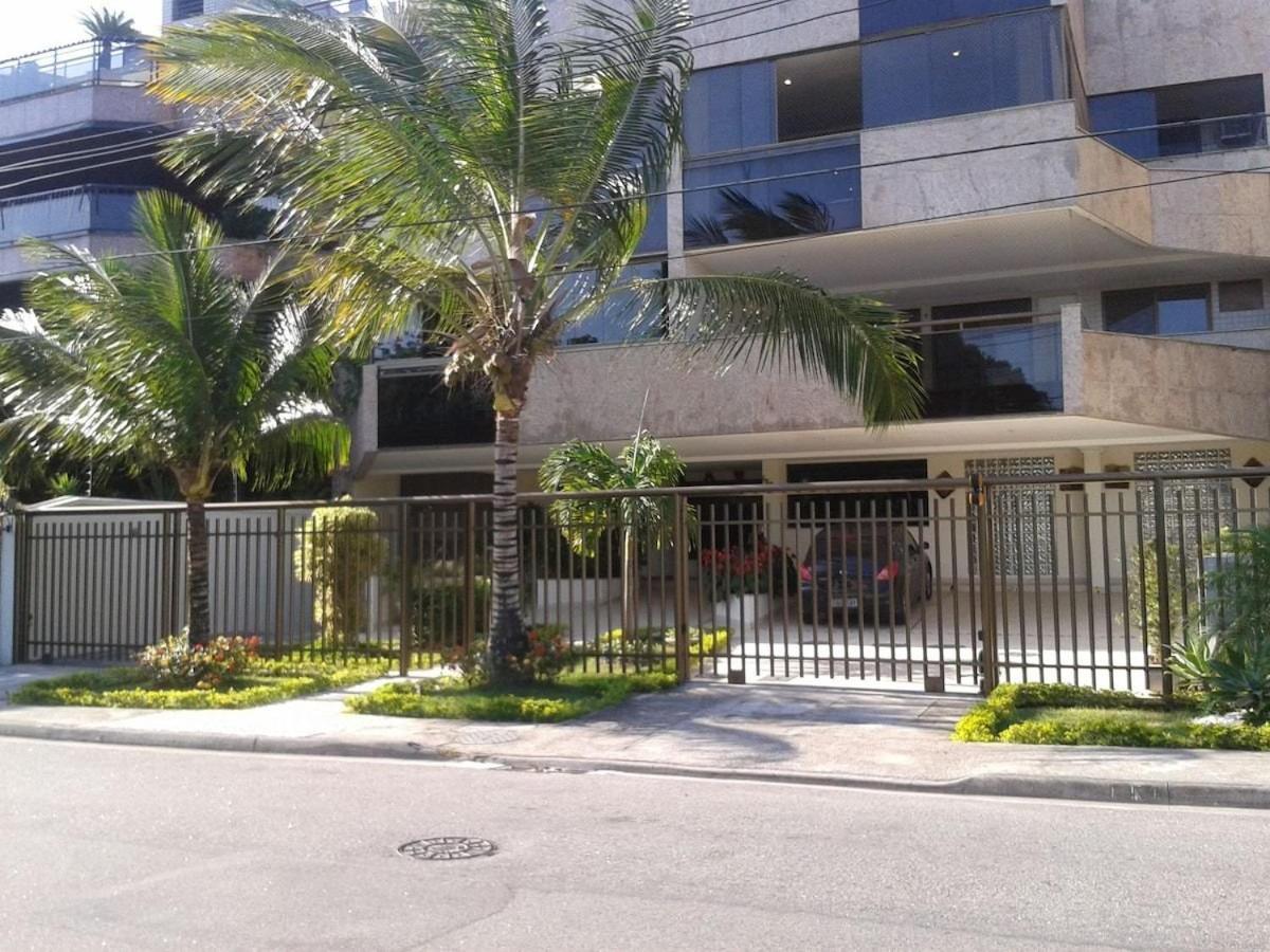 Recreio Paradisíaco Apartamento Río de Janeiro